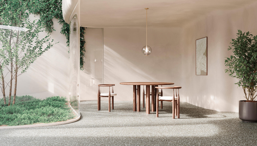 Beauflor Twilight Collection